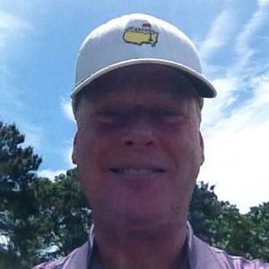 Meet your Posher, Jim